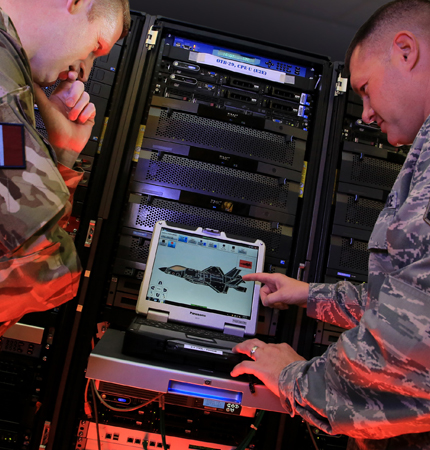 C5I - Command, Control, Communications, Computers, Cyber & Intelligence Forecast